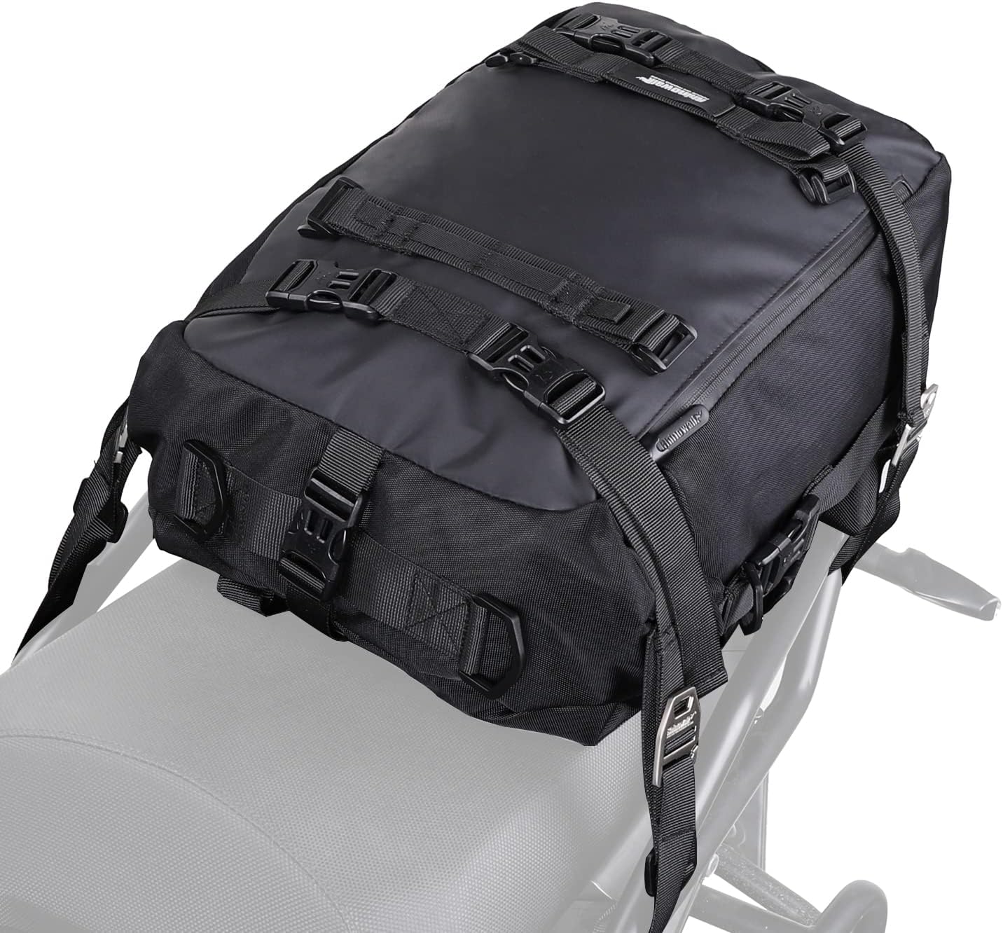 新品:heart_exclamation: バイク用 ドライバッグ 防水 30L 多機能
